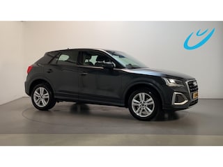 Audi Q2 30 TFSI Business Edition Virtual Cockpit DAB+ Climate Control Parkeersensoren