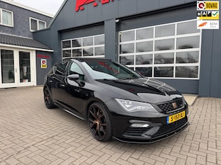 Seat Leon 2.0 TSI CUPRA Ultimate Edition / Pano / Beats / ACC / Virtual / Maxton / Full Option !!.