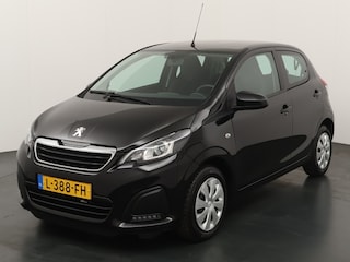 Peugeot 108 1.0 e-VTi Active