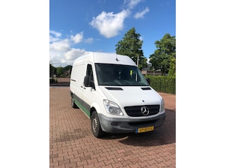 Mercedes-Benz Sprinter 210 2.2 CDI 366 DC L2H2