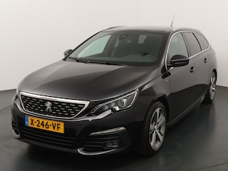 Peugeot 308 SW 1.2 PureTech GT-line
