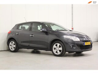 Renault Mégane 1.4 TCe Dynamique | Climate control | Sportvelgen | Navigatie | Grote beurt gehad