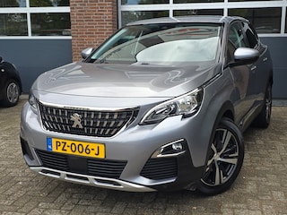 Peugeot 3008 1.6 e-THP Allure Nap |Camera |Pdc |Led |Navi