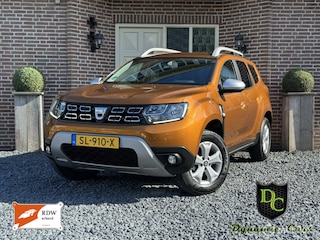 Dacia Duster 1.2 TCe Prestige *Trekhk *Airco *Cruise *SportV