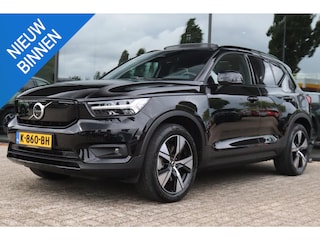 Volvo XC40 RECHARGE P8 AWD R-DESIGN 408PK | PANO | 360 CAMARA | HARMAN/KARDON | LED | ACC | HALF-LEDER | KEY-LESS