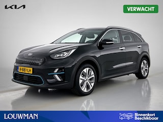 Kia Niro ExecutiveLine 64 kWh Op afspraak beschikbaar, interesse in deze mooie auto? Neem vooraf contact op met Kia Breda!
