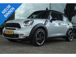 Mini Countryman 1.6 COOPER S CHAMP EDITION | XENON | NAVI | CRUISE | CLIMATE | PRIVACY