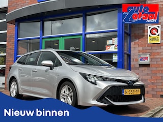 Toyota Corolla Touring Sports 1.8 Hybrid Active | Navi | Apple Carplay/Android Auto