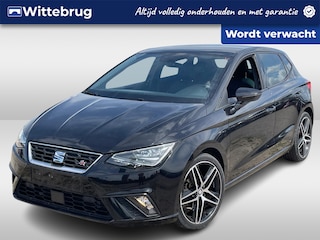 Seat Ibiza 1.5 TSI FR / Panorama dak / 18 Inch / Cockpit / Alcantara / Full Led / 150PK
