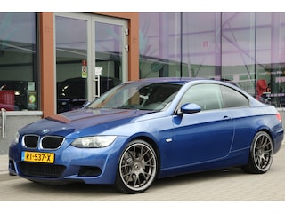 BMW 3-serie Coupé 335i High Executive M Pakket | 306PK | DCT