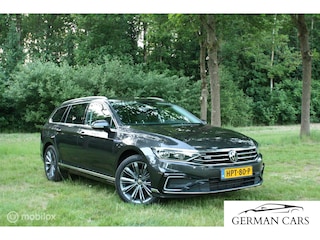 Volkswagen Passat Variant 1.4 TSI PHEV GTE Business