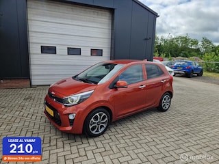 Kia Picanto 1.0 DPi DynamicPlusLine