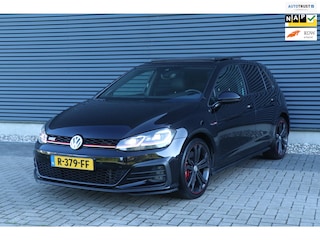 Volkswagen Golf 2.0 TSI GTI Performance | PANO / VIRT. COCKPIT / KEYLESS / CAMERA