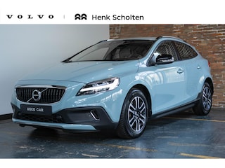 Volvo V40 T3 Automaat Kinetic | Parkeerverwarming | Parkeersensoren voor + achter | Volvo on Call | Stoelverwarming | Keyless entree | High performance audio | Navigatie | Cruise control