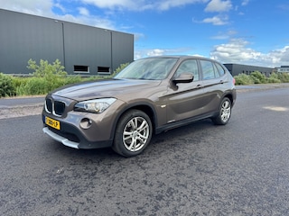 BMW X1 XDRIVE18D