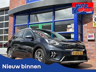 Kia Niro 1.6 GDi Hybrid DynamicLine | trekhaak | navigatie | automaat