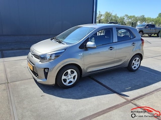 Kia Picanto 1.0 MPi DynamicLine