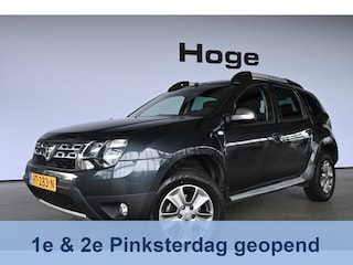 Dacia Duster 1.2 TCe 10th Anniversary Airco Cruise control Navigatie Trekhaak Inruil mogelijk