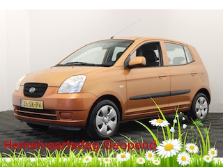 Kia Picanto 1.0 LXE |Airco| *Hemelvaart geopend*