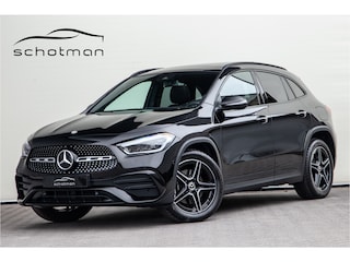 Mercedes-Benz GLA 250 e AMG Premium, Pano, Nightpack, Trekhaak, Hybrid 2022