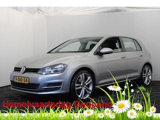 Volkswagen Golf 1.2 TSI Comfortline |Navi| *Hemelvaart geopend*