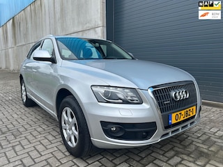 Audi Q5 2.0 TFSI Quattro AUT PANO CLIMA PDC
