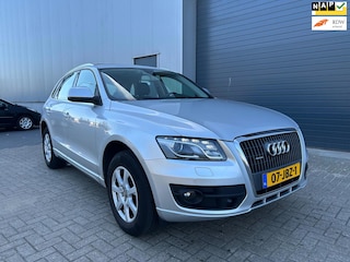 Audi Q5 2.0 TFSI Quattro AUT PANO CLIMA PDC