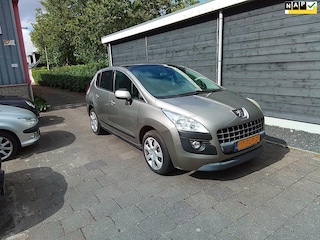 Peugeot 3008 1.6 VTi Première NL AUTO NAPKM 168752 Zeer LUX.s TREKHAAK PANARAMADAK