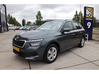 Skoda Kamiq 1.0 TSI DSG Style Business Stoelvw, Camera-Carplay, Nieuwstaat Lente aanbieding!