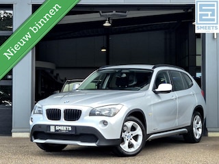 BMW X1 xDrive20i Business 184PK |4WD|Nav|Camera|Clima|Cruise