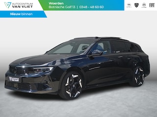 Opel Astra Sports Tourer 1.6 Turbo Plug In Hybrid GSe