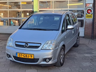 Opel Meriva 1.6-16V Temptation