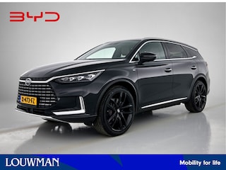 BYD Tang AWD Executive 86 kWh | Panoramadak | Trekhaak |