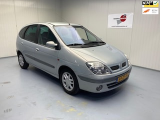Renault Scénic 1.6-16V Dynamique