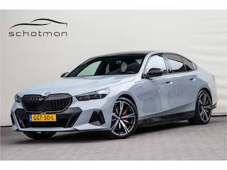 BMW 530e M-Sport Pro, Pano, Head-Up, HArman-Kardon, Brooklyn Grey 2024