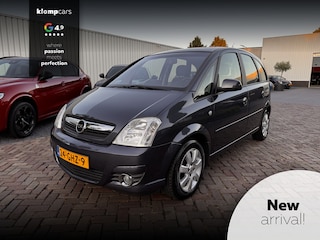 Opel Meriva 1.6-16V Cosmo