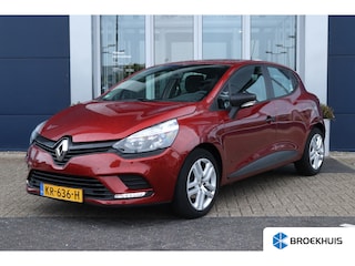 Renault Clio 0.9 TCe Life | Cruise Control | Airco | Bluetooth | DAB