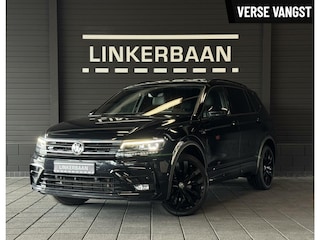 Volkswagen Tiguan 2.0 TSI 4Motion | R Line | Vol opties | 7 persoons | Dynaudio | Panodak | 20 inch |
