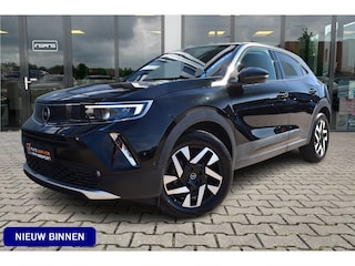 Opel Mokka 1.2 Turbo Elegance | 360 Camera | Winter Pakket | Led |