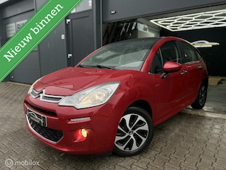 Citroën C3 1.6 e-HDi |AIRCO|NAVI|PDC|LED|ALCANTARA|