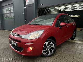 Citroën C3 1.6 e-HDi |AIRCO|NAVI|PDC|LED|ALCANTARA|