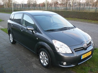 Toyota Corolla Verso 1.8 VVT-i Luna