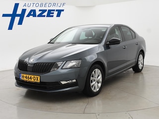 Skoda Octavia 1.5 TSI 150 PK DSG AUT. + APPLE CARPLAY | TREKHAAK