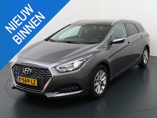 Hyundai i40 Wagon 1.6 GDI Comfort Business