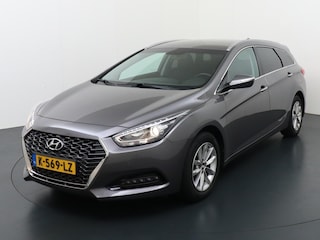 Hyundai i40 Wagon 1.6 GDI Comfort Business