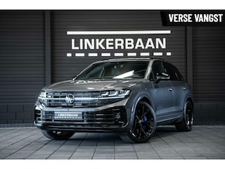 Volkswagen Touareg R 3.0 TSi eHybrid 4MOTION | Nieuw | Alle opties | Panodak | Dynaudio | Massage | Trekhaak | 22 inch | 5 jaar garantie |