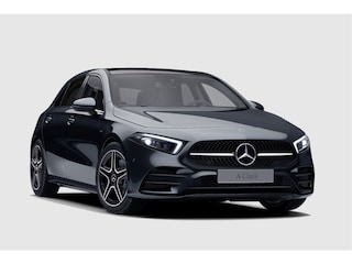 Mercedes-Benz A-klasse 250 e AMG ✅ EDITION ✅ MULTIBEAM ✅ PANO ✅ TREKHAAK ✅ NIGHT ✅ CAMERA