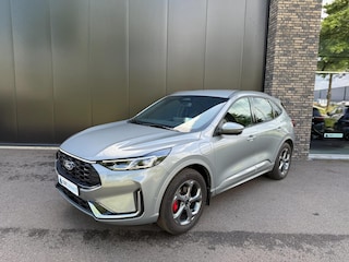Ford Kuga 2.5 243pk PHEV ST-Line X Trekhaak, Navi, Winter pack, HUD, BLIS, Styling pack etc. etc.