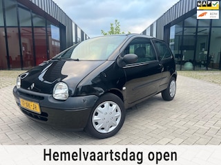 Renault Twingo 1.2 Authentique Airco Elek pakket NL Auto NAP