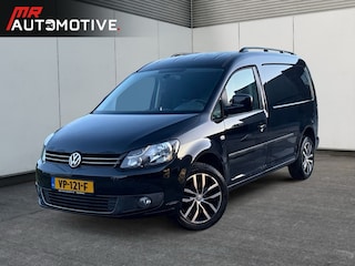 Volkswagen Caddy Maxi Sport - Navi, Airco, Trekhaak, Cruise